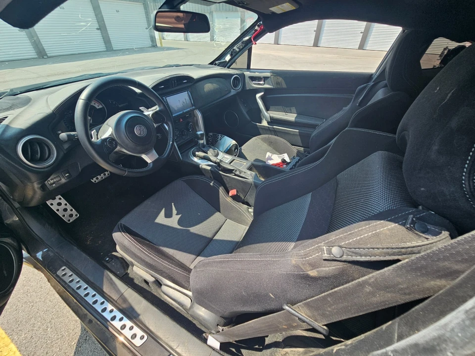 2017 Subaru Impreza WRX 4th Gen - Image 6 of 16