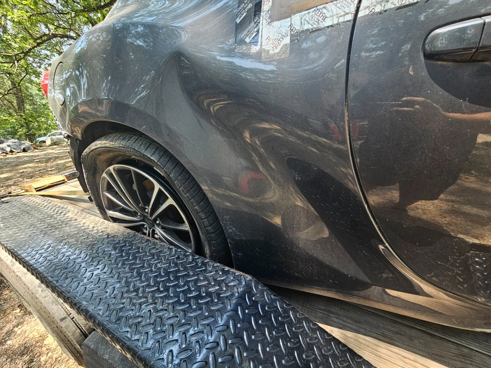 2017 Subaru Impreza WRX 4th Gen - Image 8 of 16