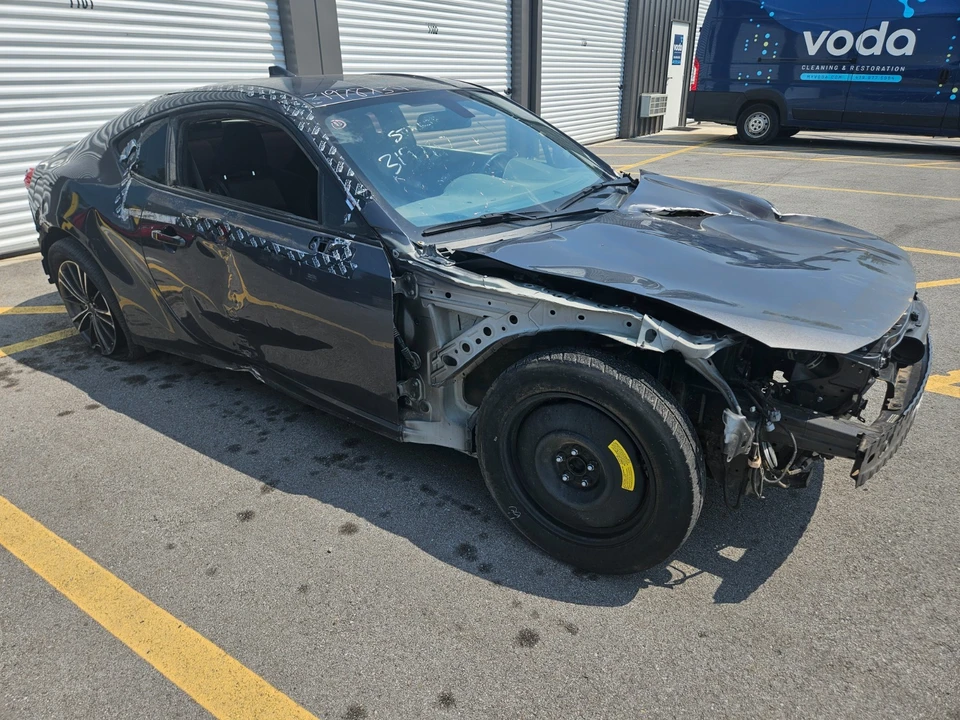 2017 Subaru Impreza WRX 4th Gen - Image 3 of 16