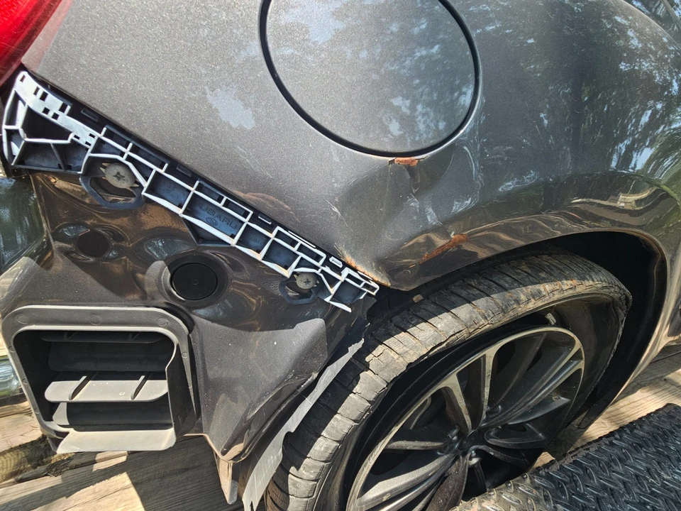2017 Subaru Impreza WRX 4th Gen - Image 11 of 16