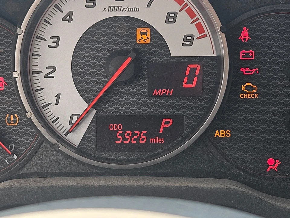 2017 Subaru Impreza WRX 4th Gen - Image 7 of 16