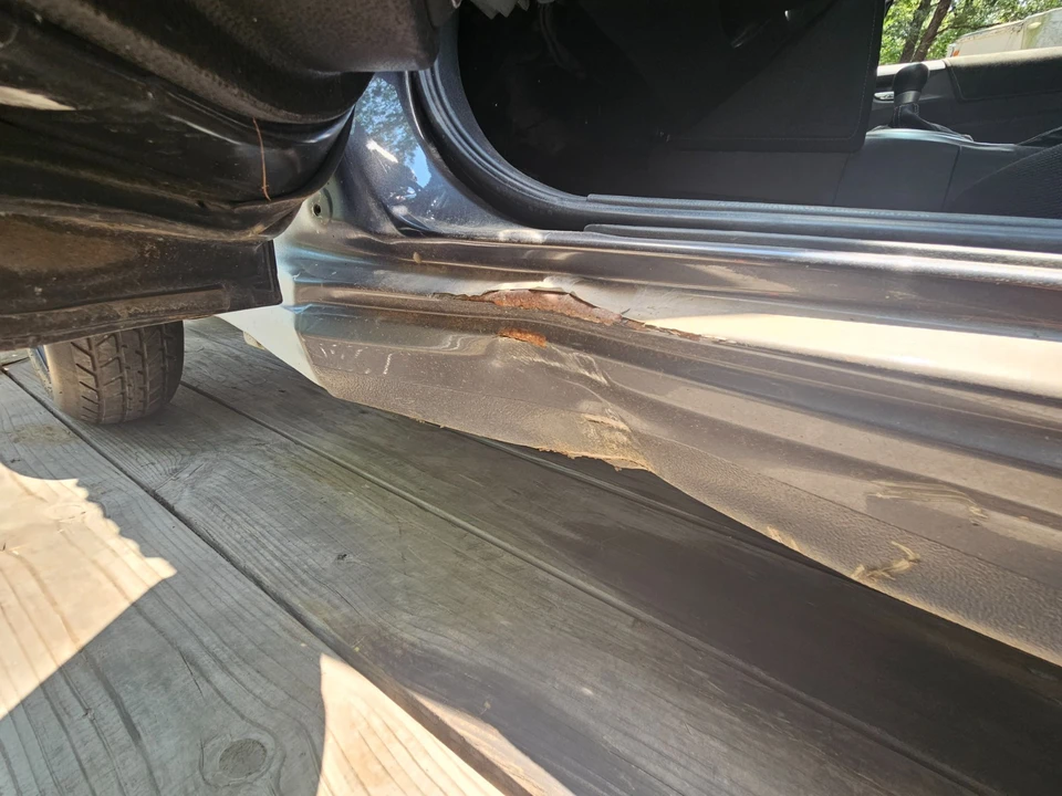 2017 Subaru Impreza WRX 4th Gen - Image 15 of 16