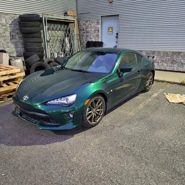 2020 Toyota 86 Hakone Edition