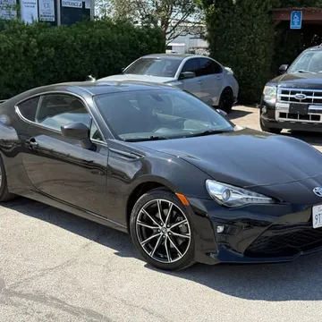 2020 Toyota 86