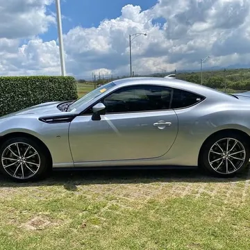 2020 Toyota 86