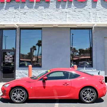 2020 Toyota 86