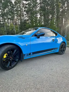 2020 Toyota 86
