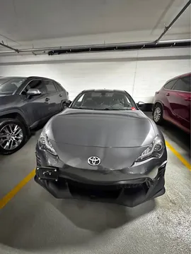 2020 Toyota 86 GT