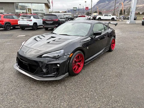 2020 Toyota 86 GT