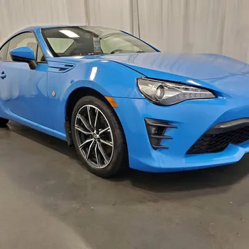 2020 Toyota 86