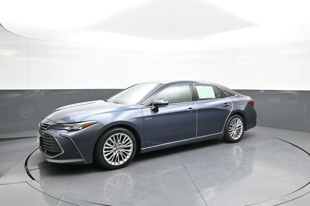 2020 Toyota Avalon 5th Gen - Image 10 of 12