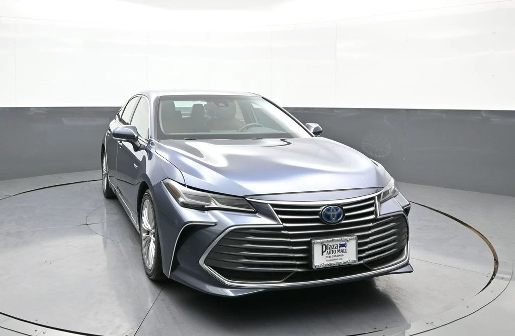 2020 Toyota Avalon 5th Gen - Image 3 of 12