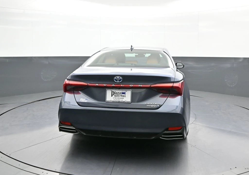 2020 Toyota Avalon 5th Gen - Image 7 of 12
