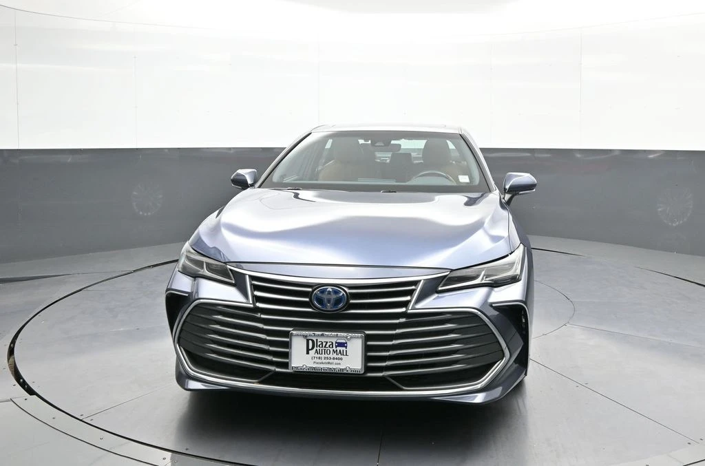 2020 Toyota Avalon 5th Gen - Image 2 of 12