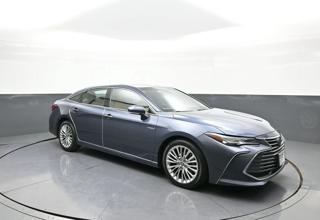 2020 Toyota Avalon 5th Gen - Image 4 of 12