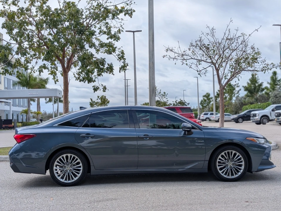 2020 Toyota Avalon 5th Gen - Image 5 of 20