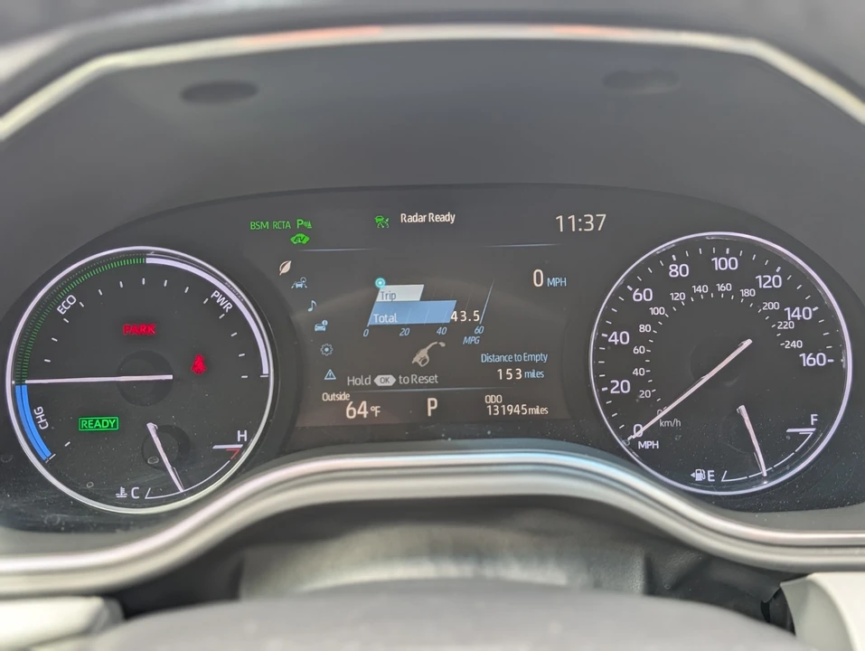 2020 Toyota Avalon 5th Gen - Image 18 of 20