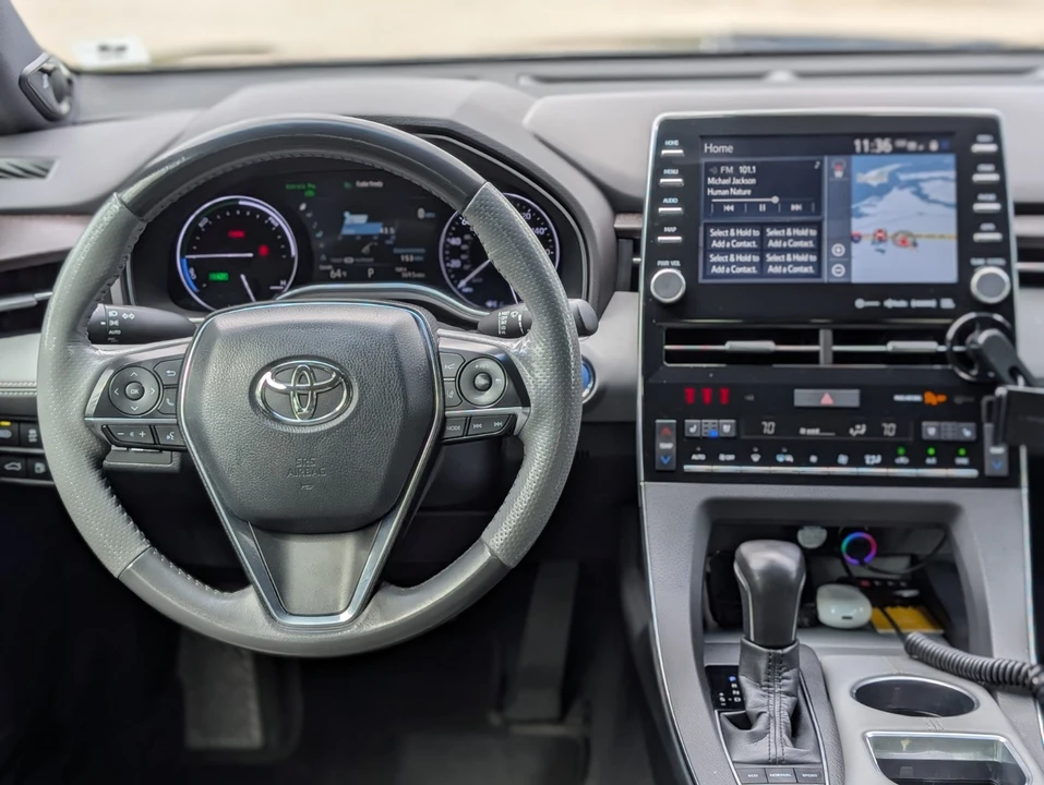 2020 Toyota Avalon 5th Gen - Image 16 of 20
