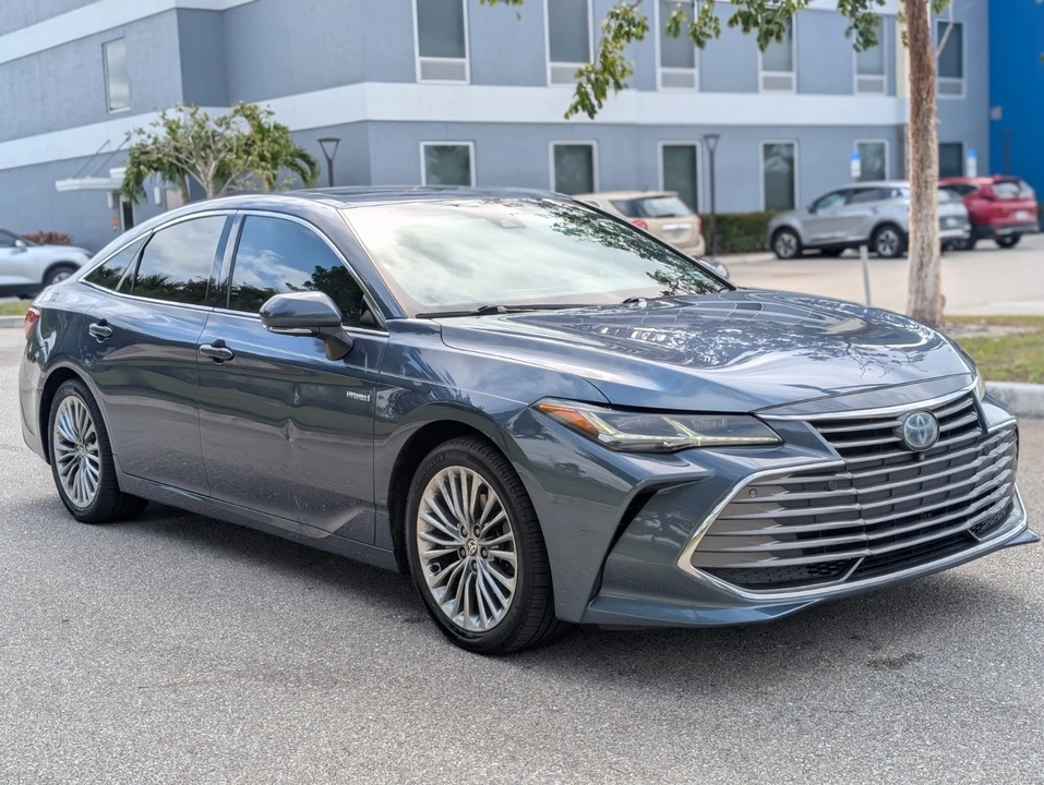 2020 Toyota Avalon 5th Gen - Image 6 of 20