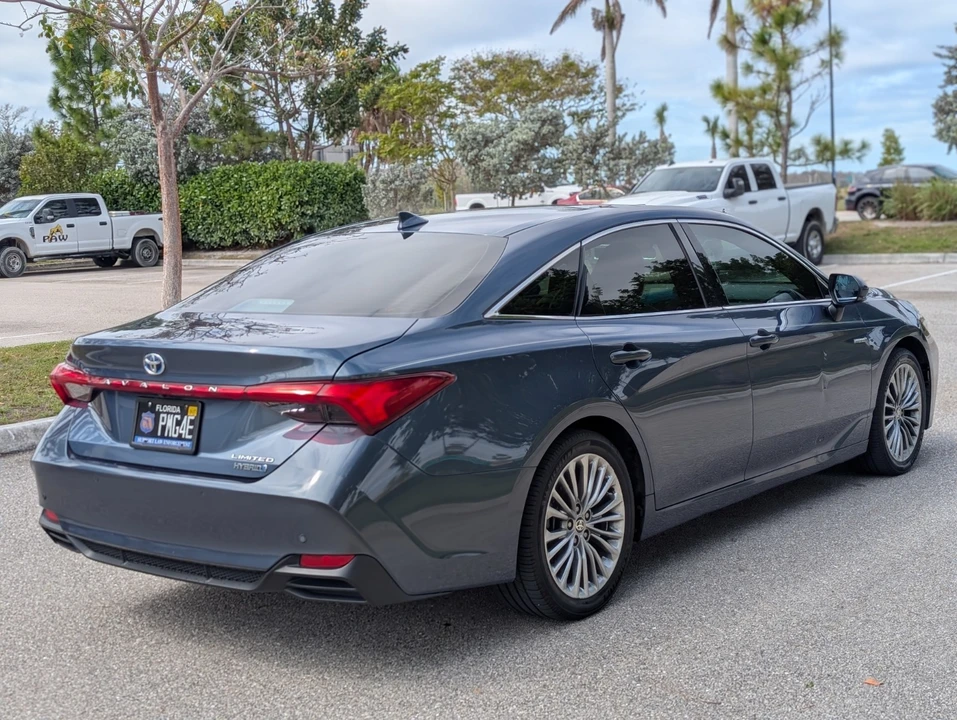 2020 Toyota Avalon 5th Gen - Image 4 of 20