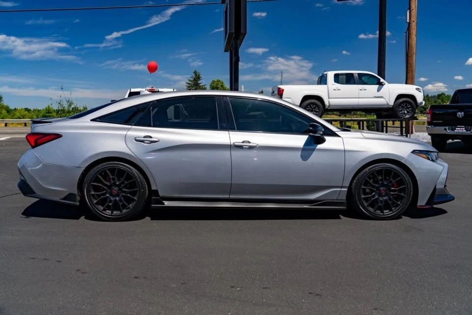 2020 Toyota Avalon 5th Gen - Image 6 of 20