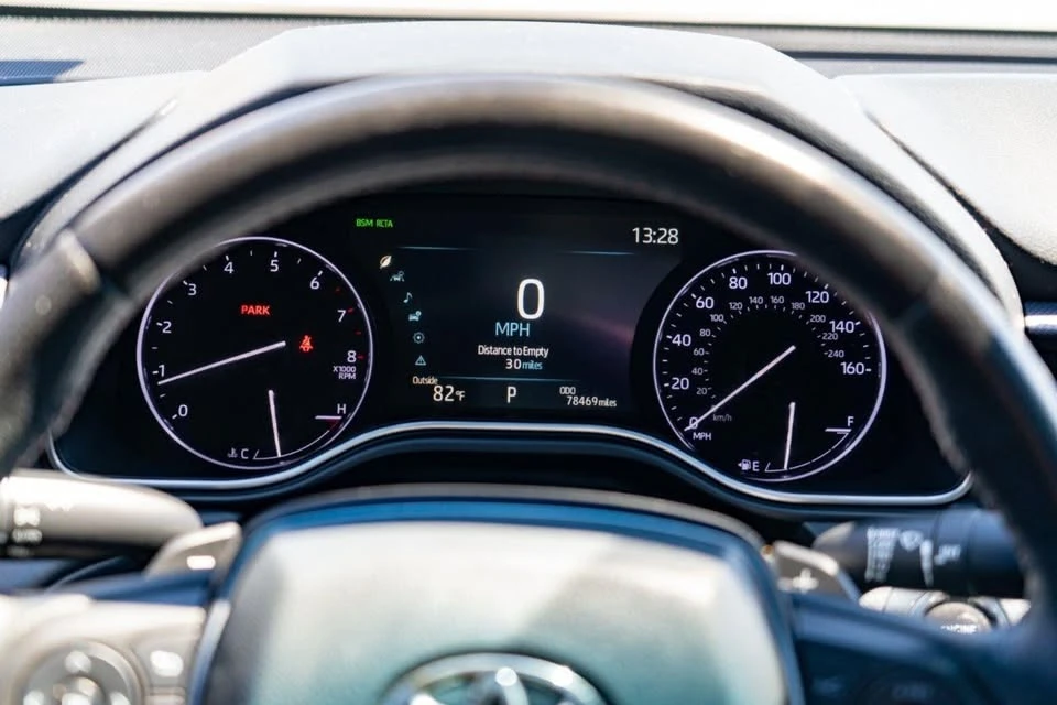 2020 Toyota Avalon 5th Gen - Image 13 of 20