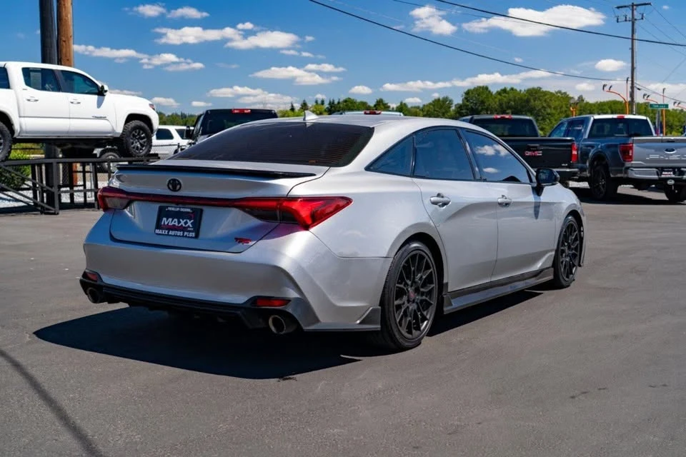 2020 Toyota Avalon 5th Gen - Image 7 of 20