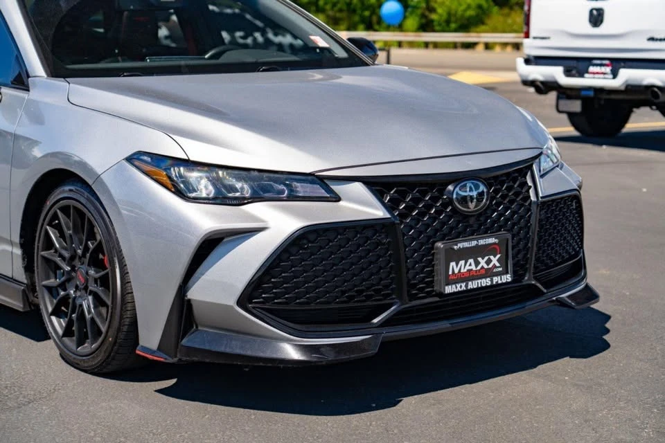2020 Toyota Avalon 5th Gen - Image 5 of 20