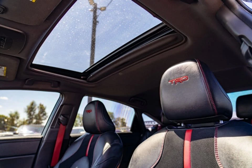 2020 Toyota Avalon 5th Gen - Image 20 of 20