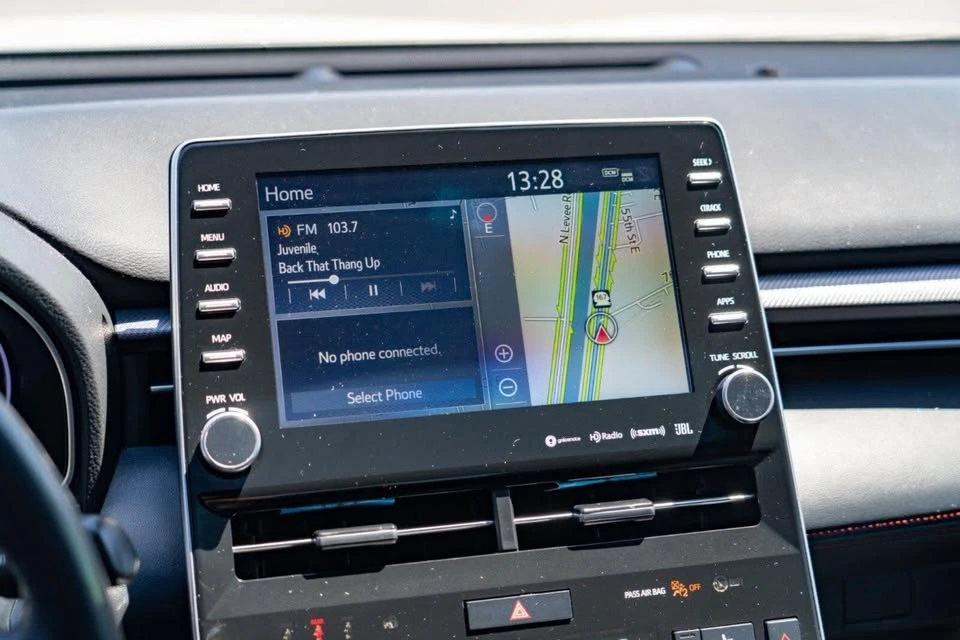 2020 Toyota Avalon 5th Gen - Image 14 of 20