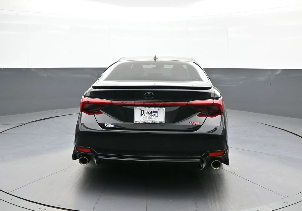 2020 Toyota Avalon 5th Gen - Image 7 of 12