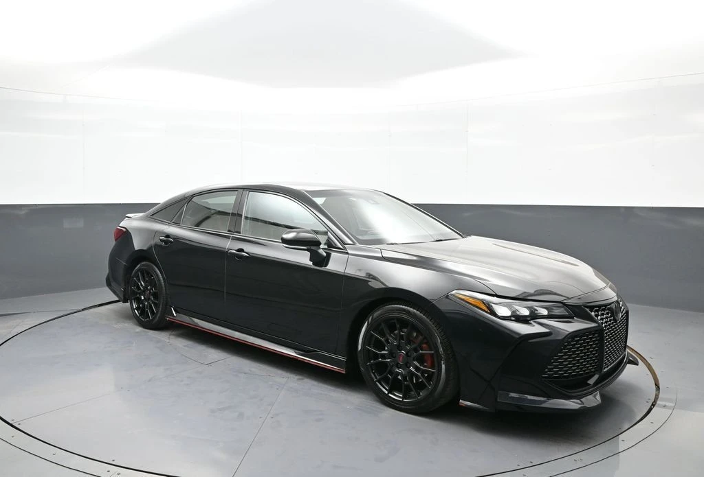 2020 Toyota Avalon 5th Gen - Image 4 of 12