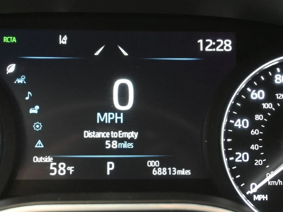 2020 Toyota Avalon 5th Gen - Image 16 of 21