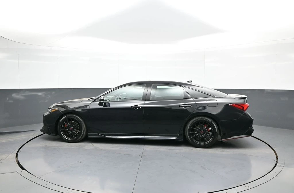 2020 Toyota Avalon 5th Gen - Image 9 of 21