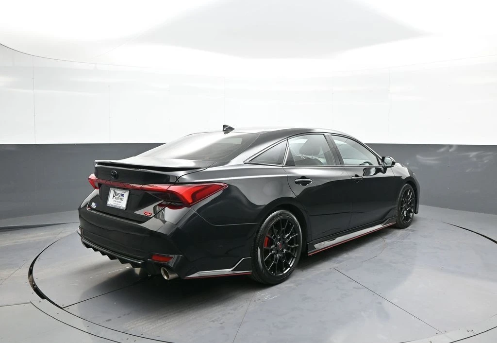2020 Toyota Avalon 5th Gen - Image 6 of 21