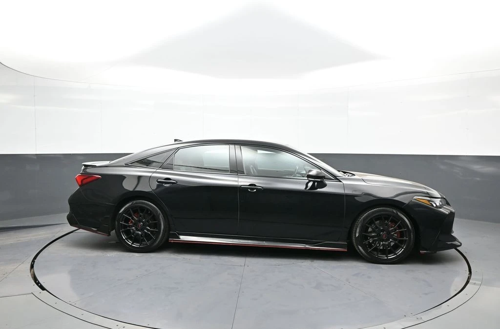 2020 Toyota Avalon 5th Gen - Image 5 of 12