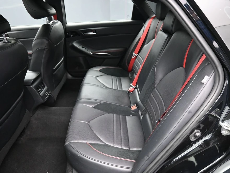2020 Toyota Avalon 5th Gen - Image 21 of 21