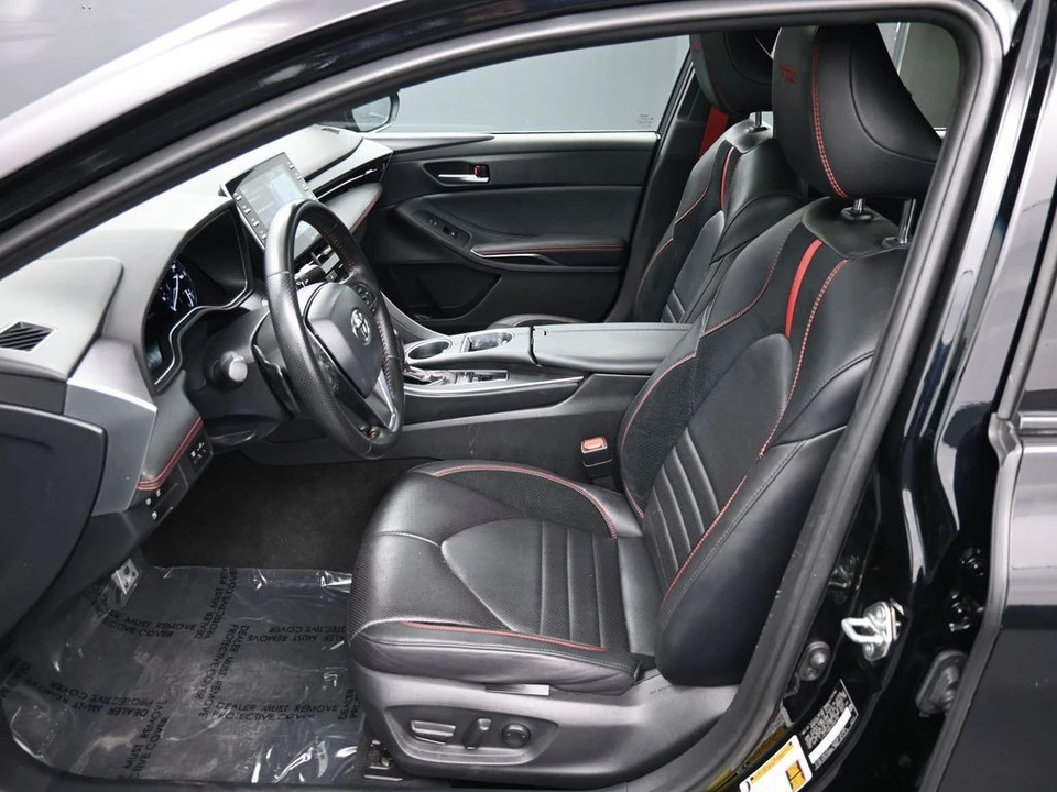 2020 Toyota Avalon 5th Gen - Image 19 of 21