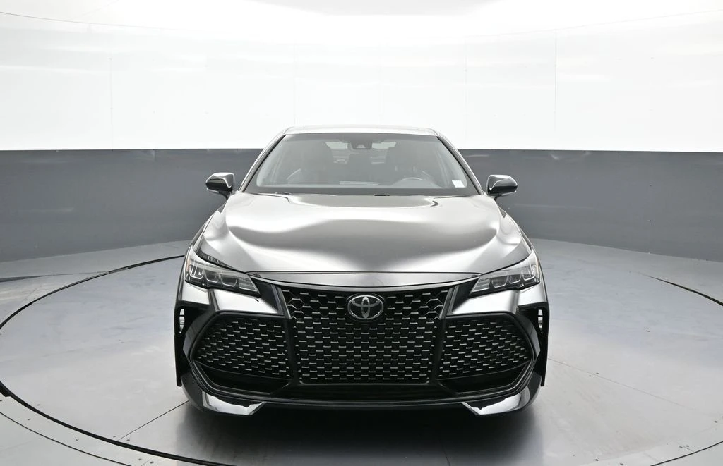 2020 Toyota Avalon 5th Gen - Image 2 of 12