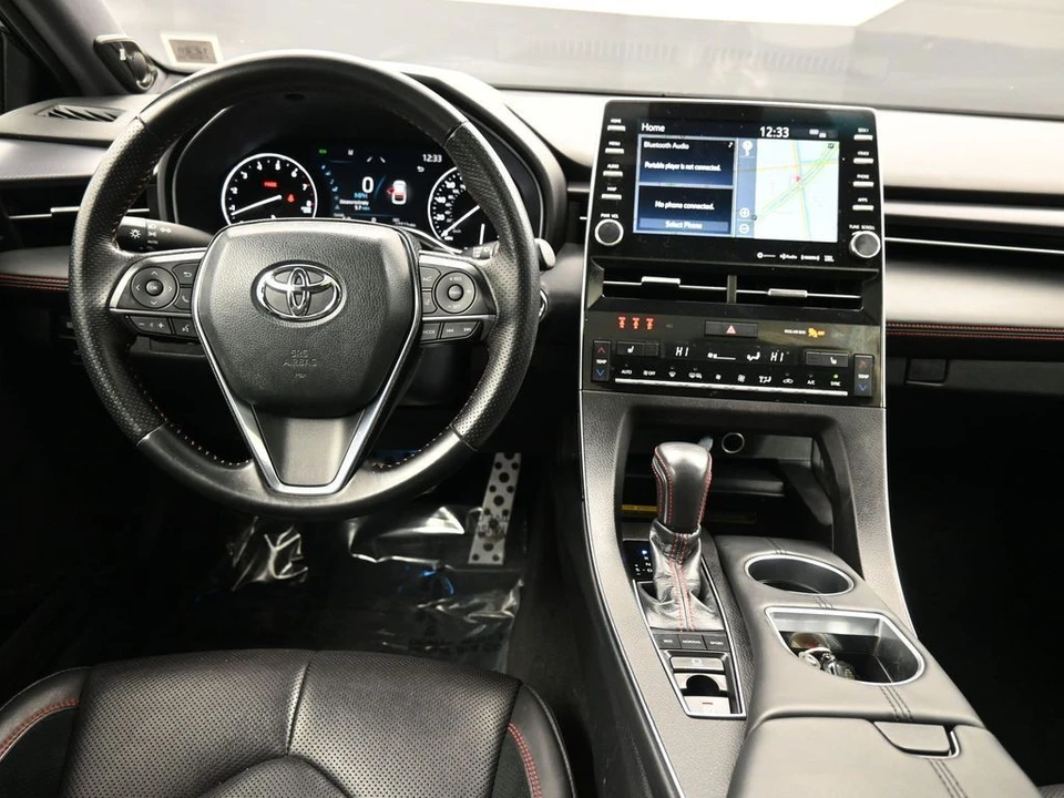 2020 Toyota Avalon 5th Gen - Image 20 of 21