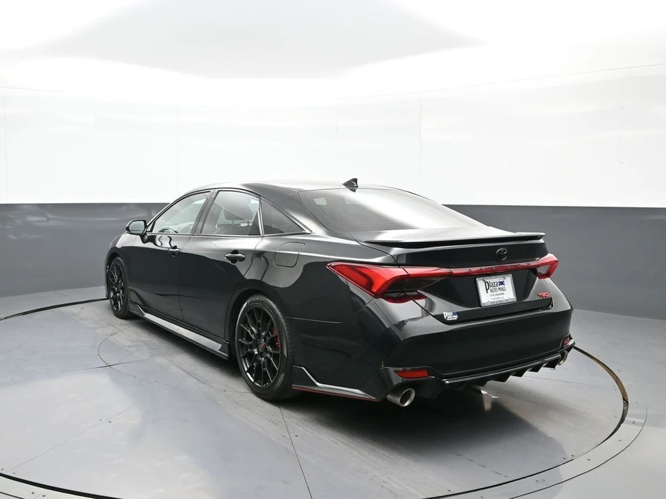 2020 Toyota Avalon 5th Gen - Image 8 of 12