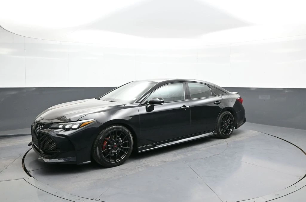 2020 Toyota Avalon 5th Gen - Image 10 of 21