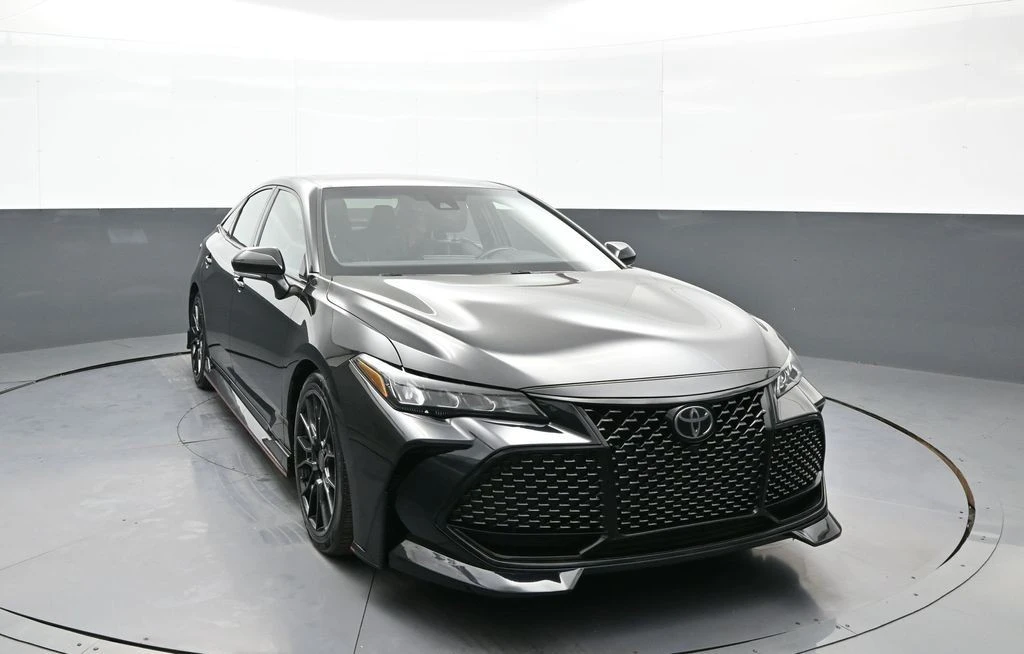 2020 Toyota Avalon 5th Gen - Image 3 of 12