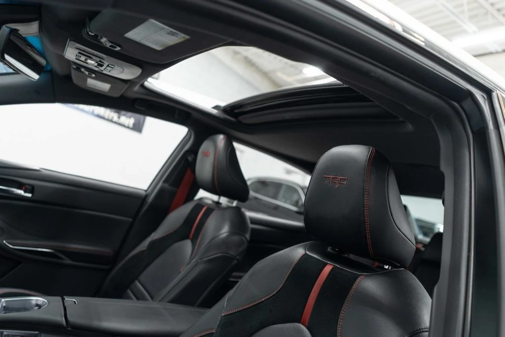 2020 Toyota Avalon 5th Gen - Image 8 of 12