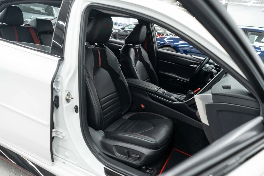 2020 Toyota Avalon 5th Gen - Image 11 of 12