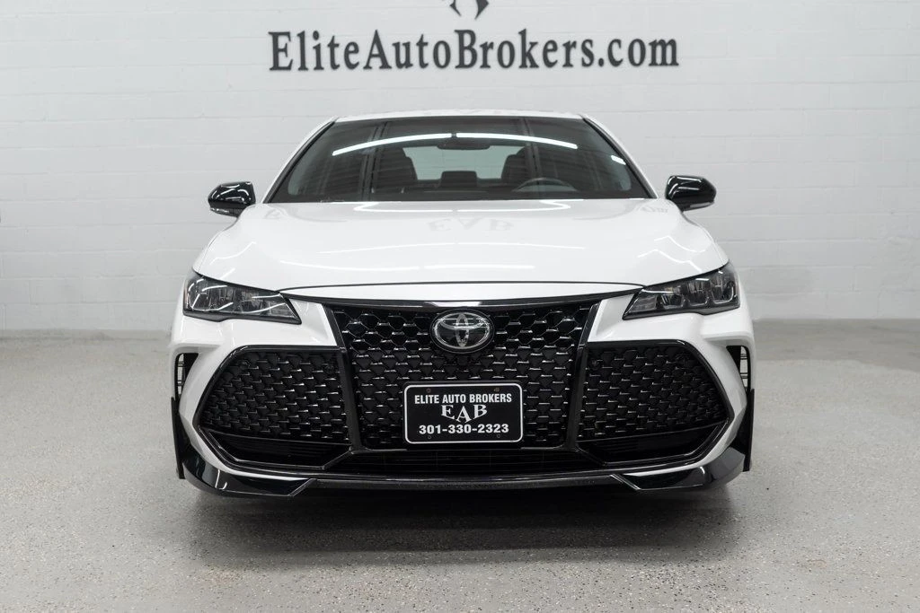 2020 Toyota Avalon 5th Gen - Image 3 of 12