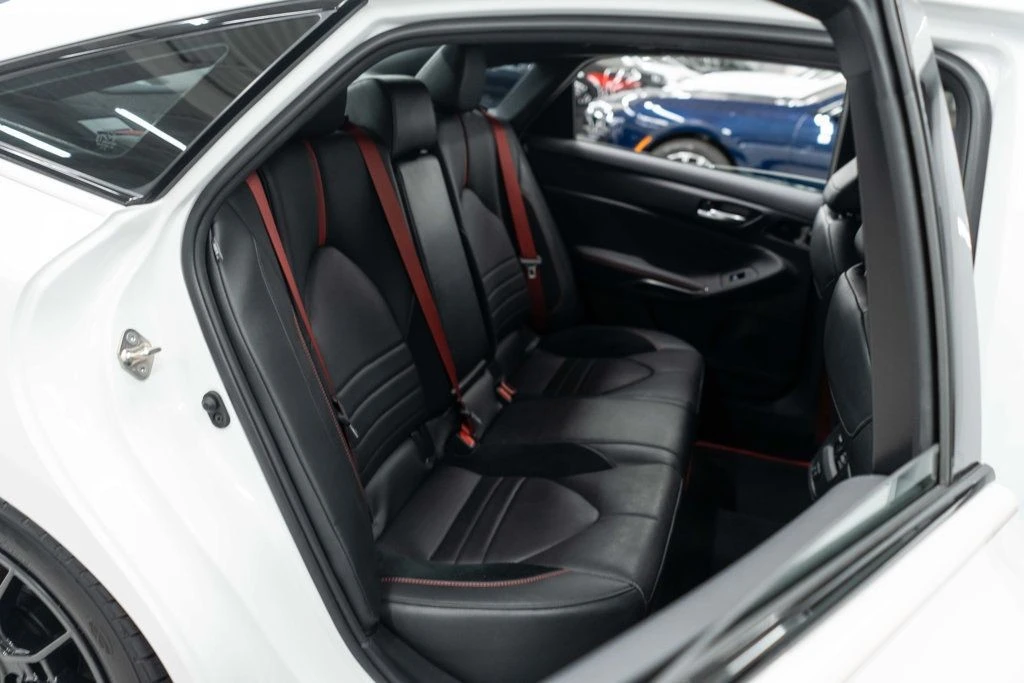 2020 Toyota Avalon 5th Gen - Image 12 of 12