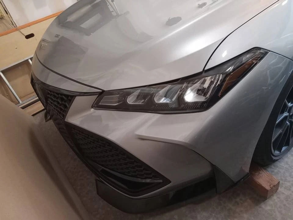 2020 Toyota Avalon 5th Gen - Image 5 of 8