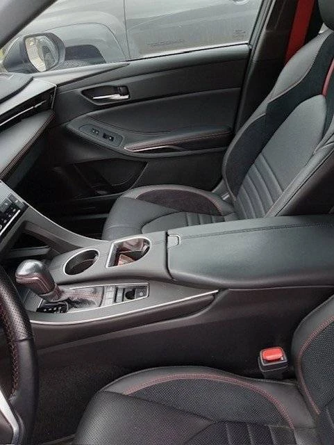 2020 Toyota Avalon 5th Gen - Image 7 of 8