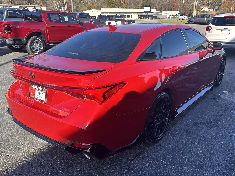 2020 Toyota Avalon 5th Gen - Image 6 of 12